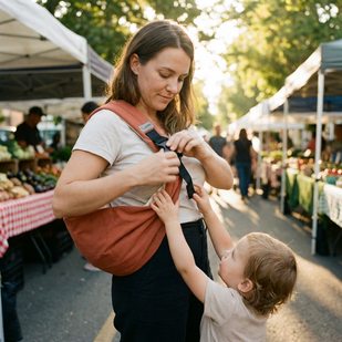 On And Off In Under 10 Seconds